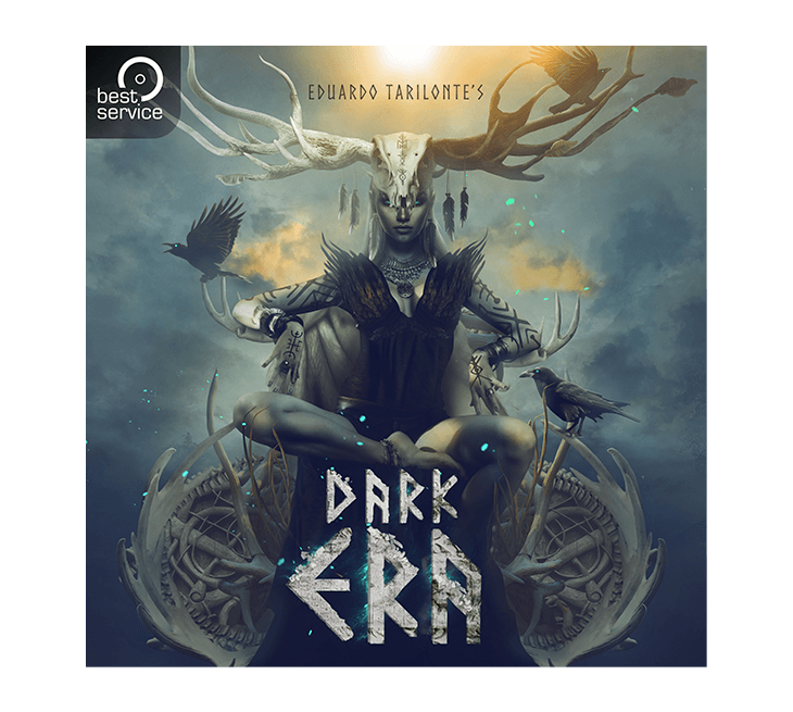 Best Service – Dark ERA (ENGINE 2)