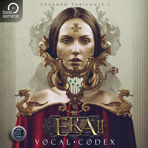 Best Service – Era II Vocal Codex v1.1 (ENGINE 2)