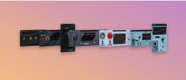 Yum Audio – Everything Bundle v1.2.1 TRAZOR VST3, AAX x64