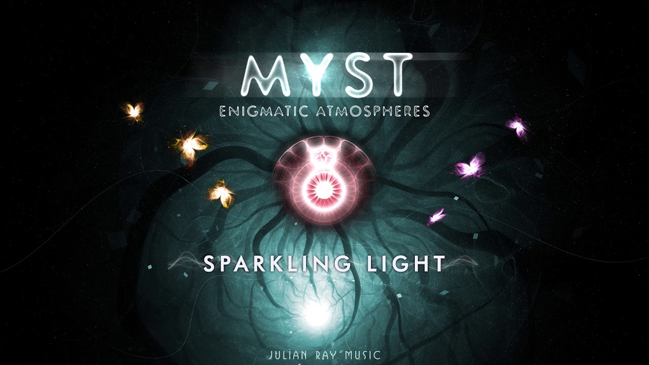 Julian Ray Music – Myst (KONTAKT)