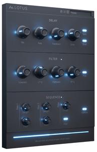 Cymatics Lotus v1.0.1  MIX