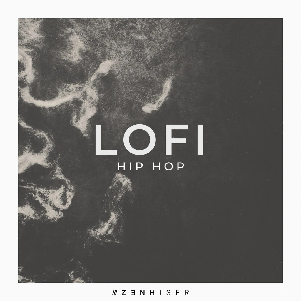 Zenhiser – Lofi Hip Hop (WAV)
