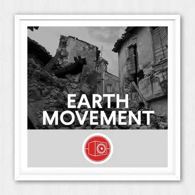 Big Room Sound – Earth Movement (WAV)