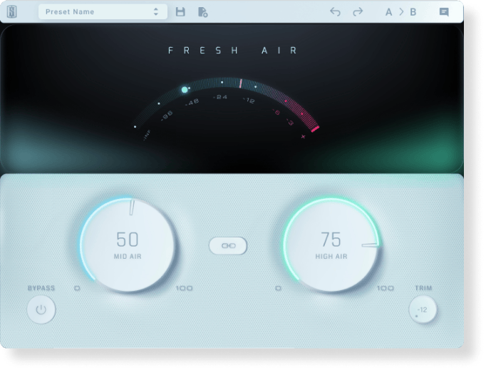Slate Digital Fresh Air V1.0.8  Win