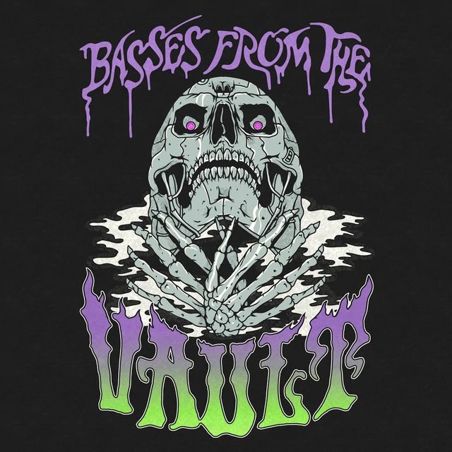 Moonboy – BASSES FROM THE VAULT (WAV)