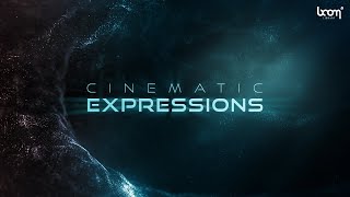 Boom Library – Cinematic Expressions (WAV)