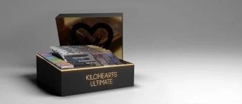 KiloHearts – Toolbox Ultimate & Slate Digital bundle v2.0.4  x64 WIN