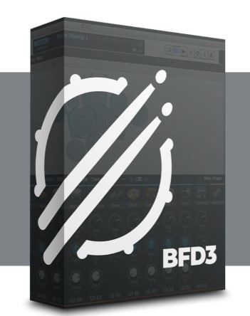 inMusic Brands – BFD3 3.4.4.31 Standalone, VSTi, AAX x64