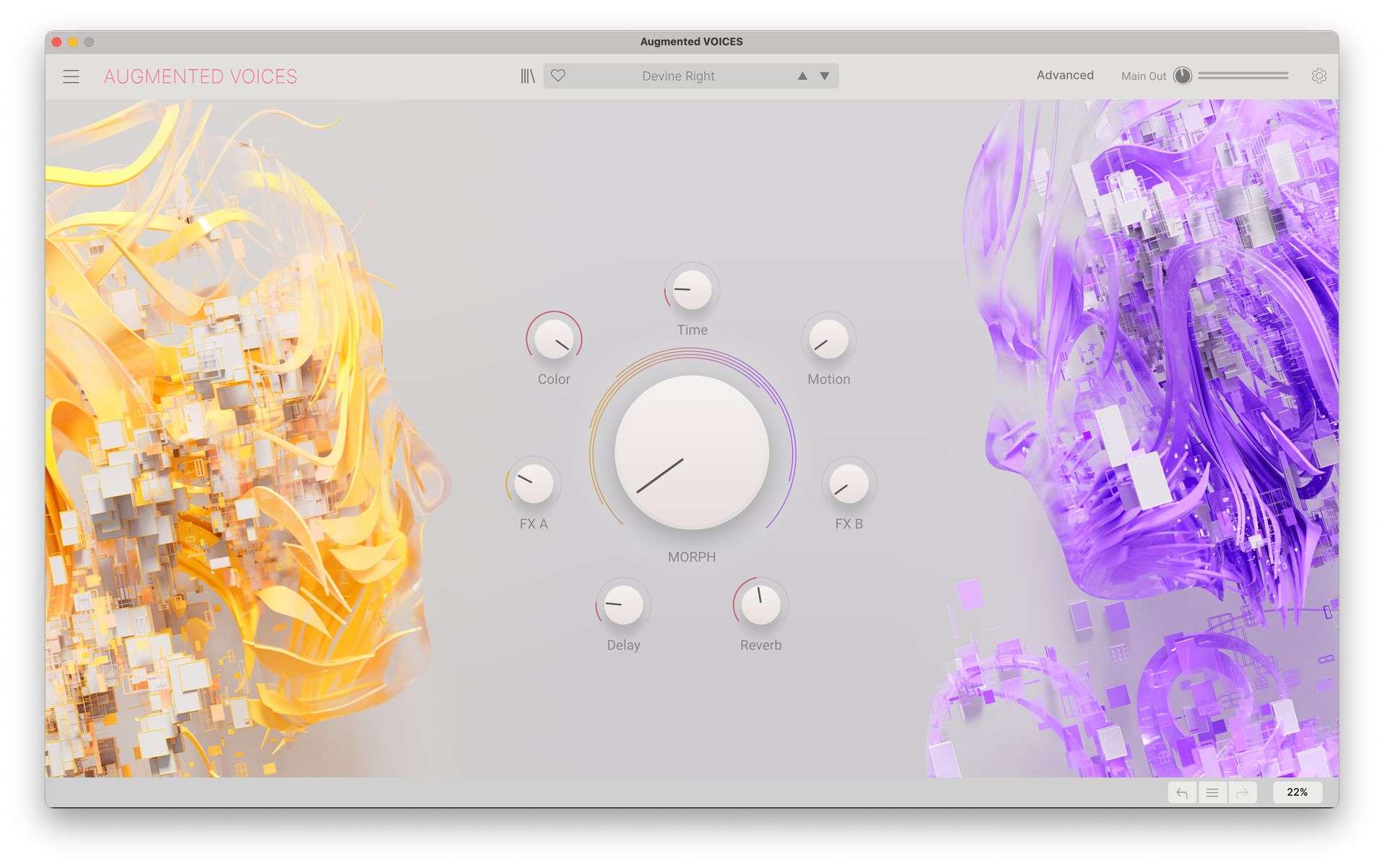 Arturia – Augmented VOICES v1.0.1 STANDALONE, VSTi, VSTi3, AAX x64
