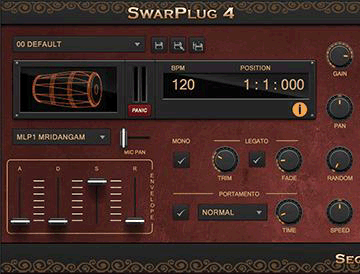 Swar Systems – SwarPlug 4 Bundle v4.5.0 VSTi, VSTi3, AAX, AU WIN.OSX x86 x64