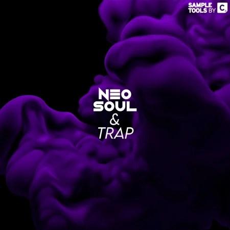 Sample Tools By Cr2 – Neo Soul and Trap (WAV)
