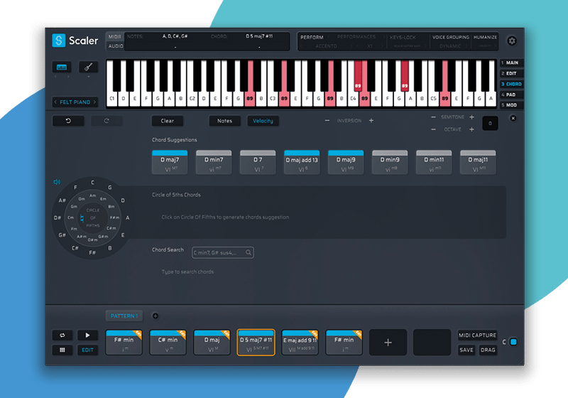 Plugin Boutique – Scaler 2 2.6.0 VSTi, VSTi3, AU WIN.OSX х64