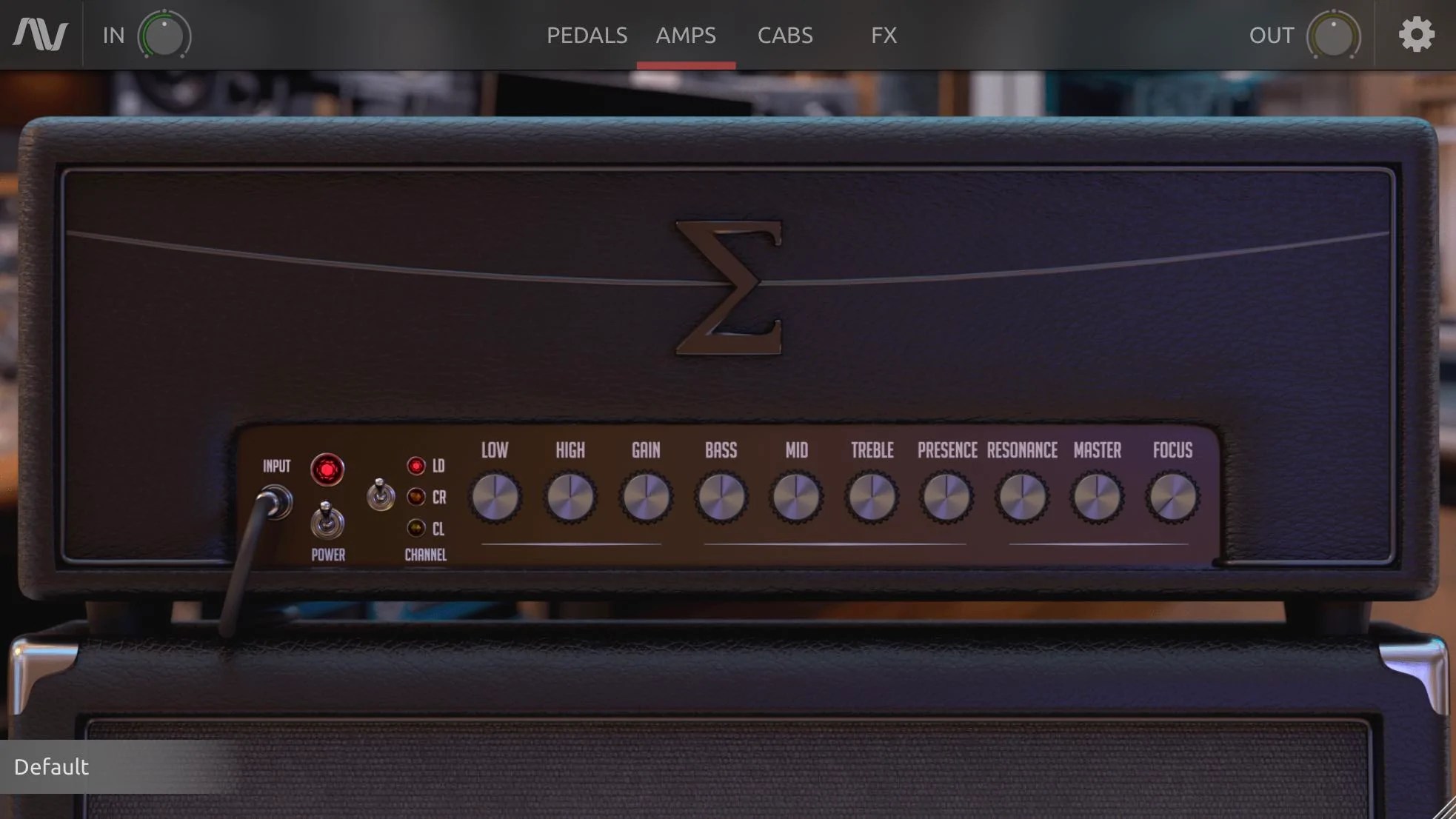 Audio Assault – Sigma EX v1.0.5 STANDALONE, VST, VST3, AAX x64
