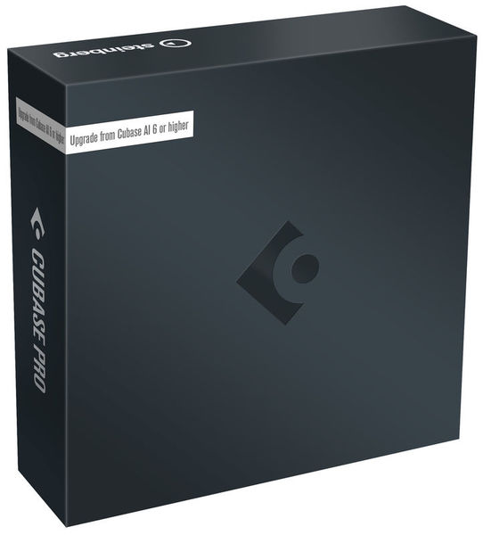 Steinberg – Cubase Pro 12.0.40 x64