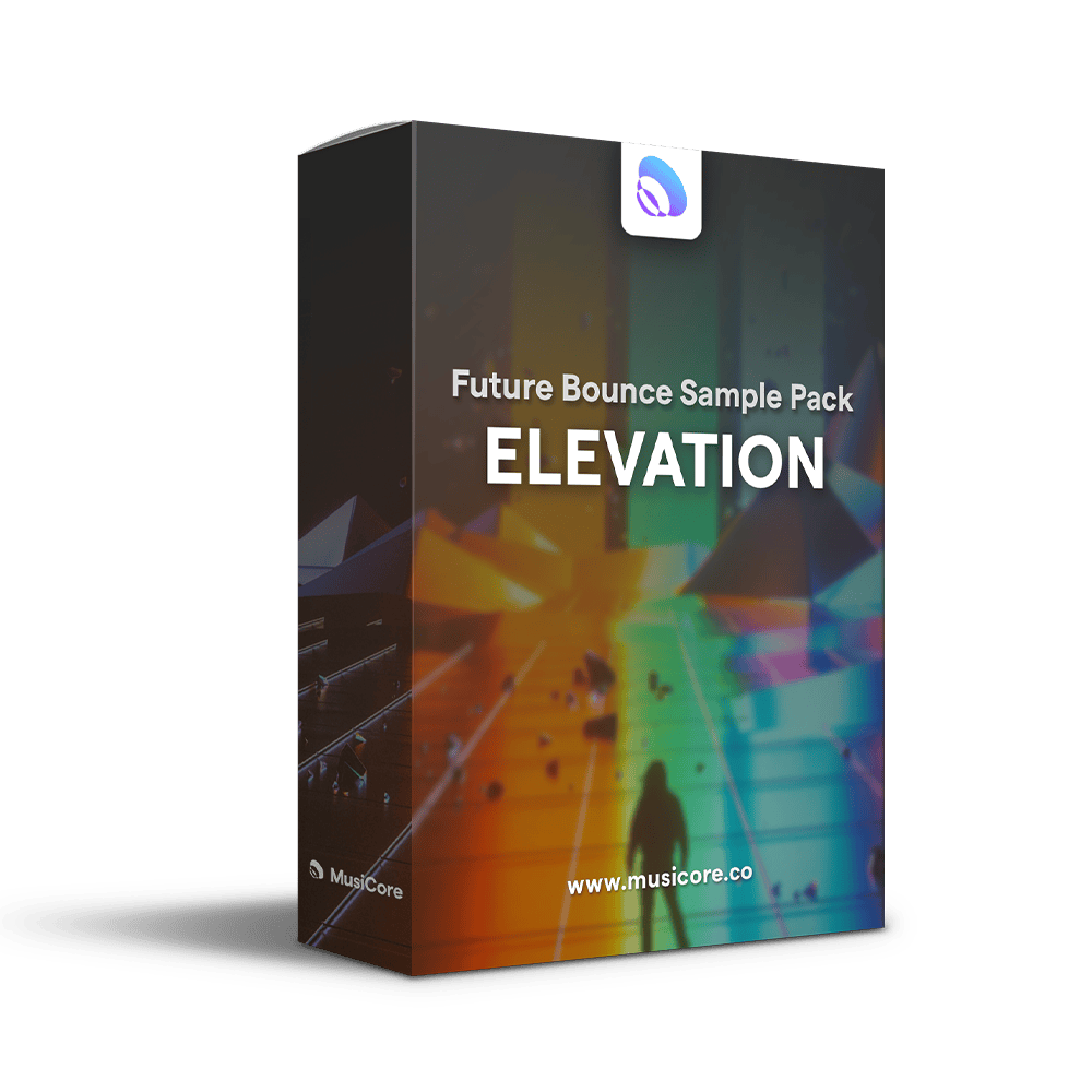 MusiCore – Elevation Future Bounce (WAV, SERUM, SYLENTH1, FLP)