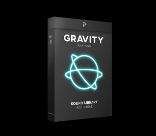 The Producer School – GRAVITY Slap House (WAV, SERUM, MIDI, FLP, ALP)