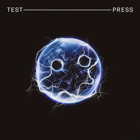 Test Press – Dubstep Elimination (MIDI, WAV, SYNTH PRESET)