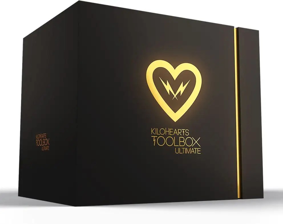 KiloHearts Toolbox Ultimate 2.0.7-Mix(Direct Link)