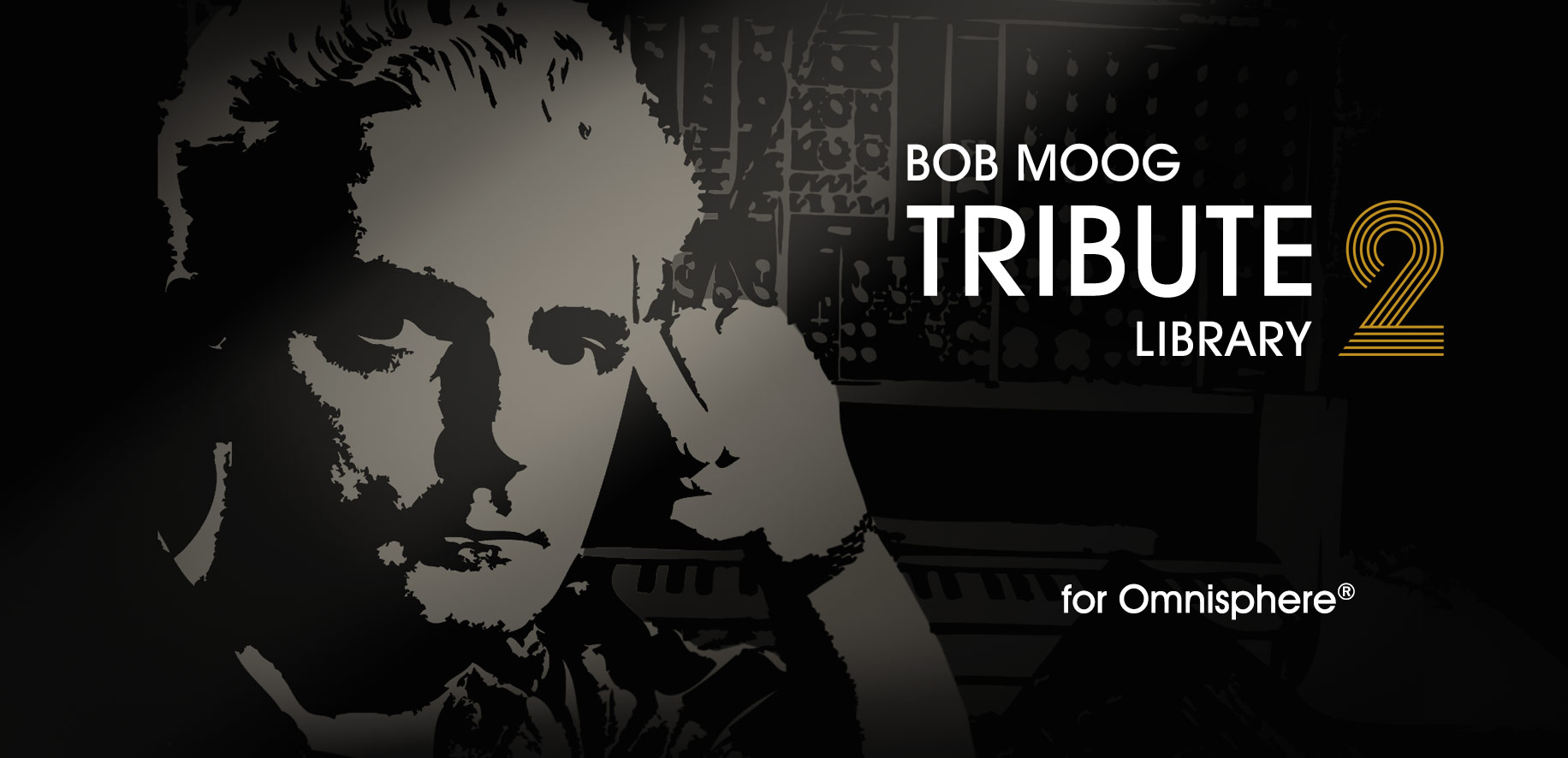 Spectrasonics – Bob Moog Tribute Library v2.0c [STEAM] [24.09.2022]