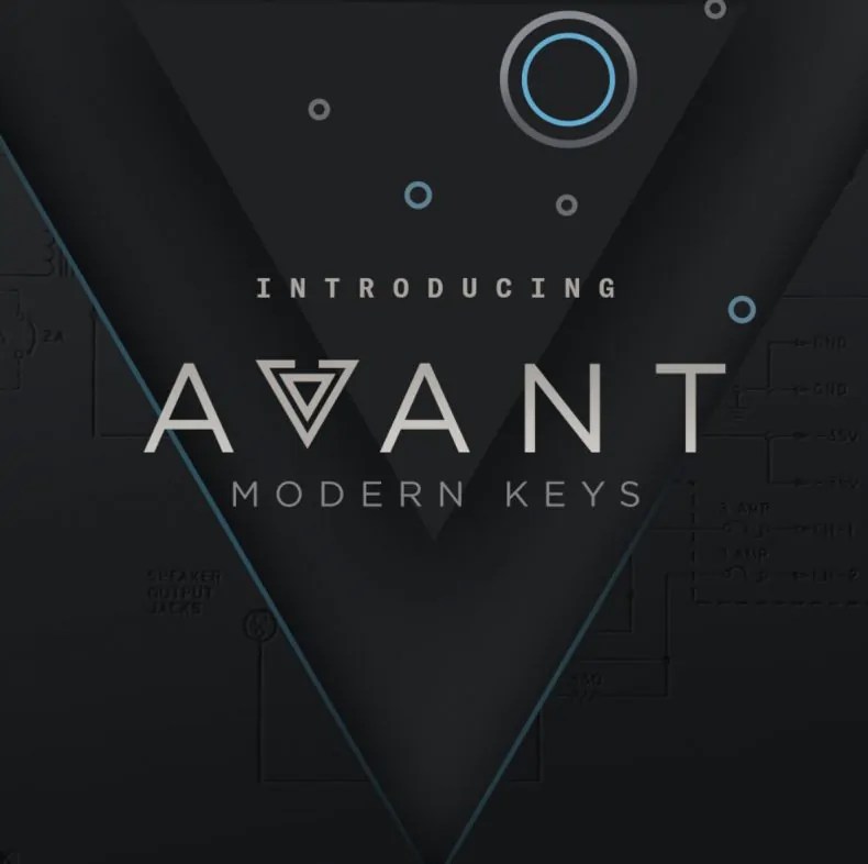Heavyocity – Avant (KONTAKT)
