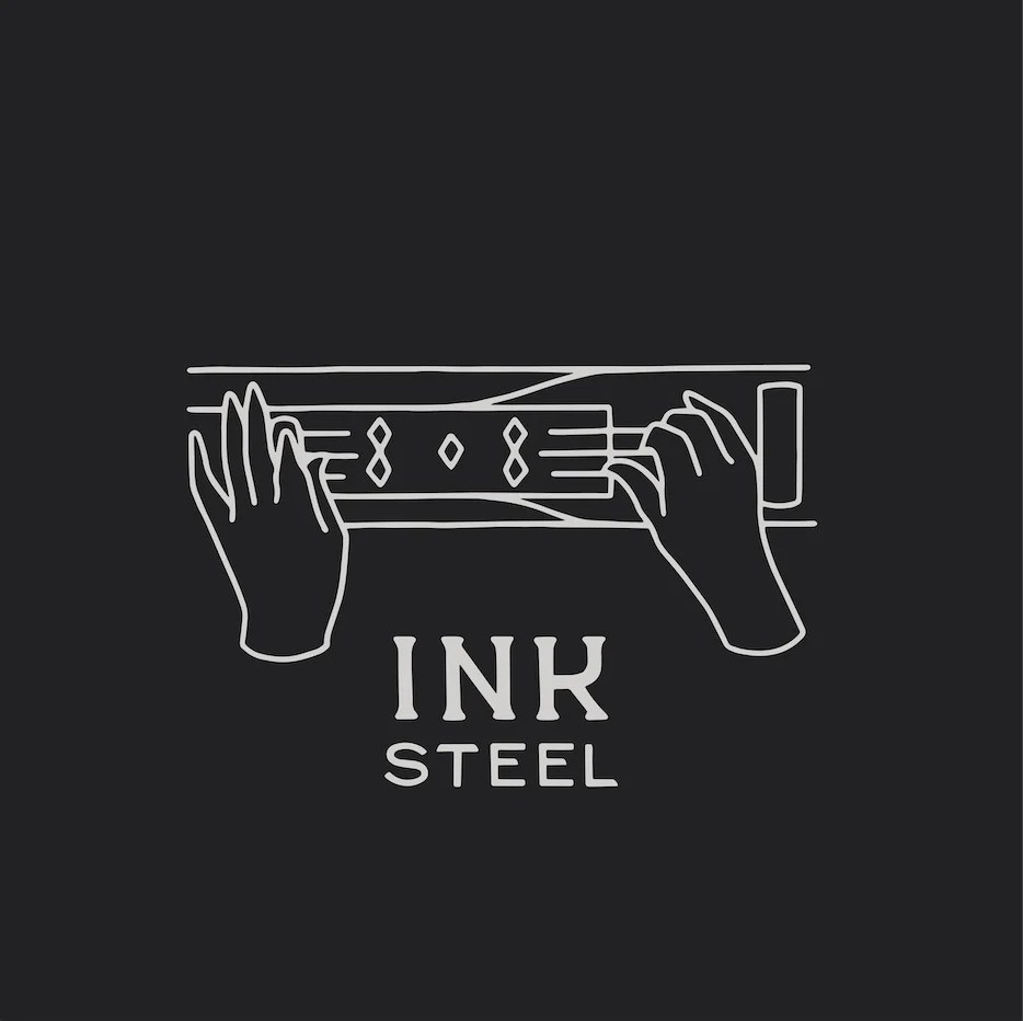 Ink Audio – Ink Steel (KONTAKT)