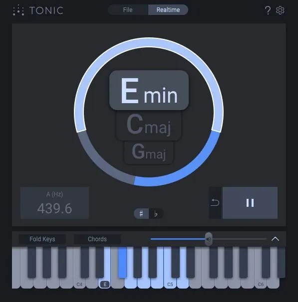 Zplane – Tonic V1.1.0 VSTi3, AAX x64
