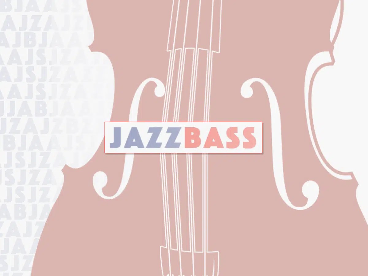 FluffyAudio – Jazz Bass (KONTAKT)