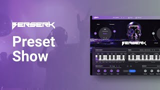 uJAM – Beatmaker Berserk v2.2.1 2 VSTi, VSTi3 x64
