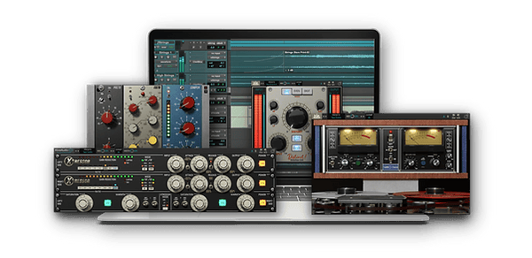 Kiive Audio – Bundle VST3, AAX, x64 [WIN]