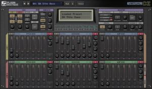 Plugin Boutique – VirtualCZ v1.3.1 STANDALONE, VSTi, VSTi3, AAX, AU WIN.OSX x86 x64