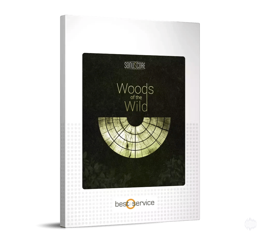 Sonuscore – Woods Of The Wild (for Best Service) (KONTAKT)