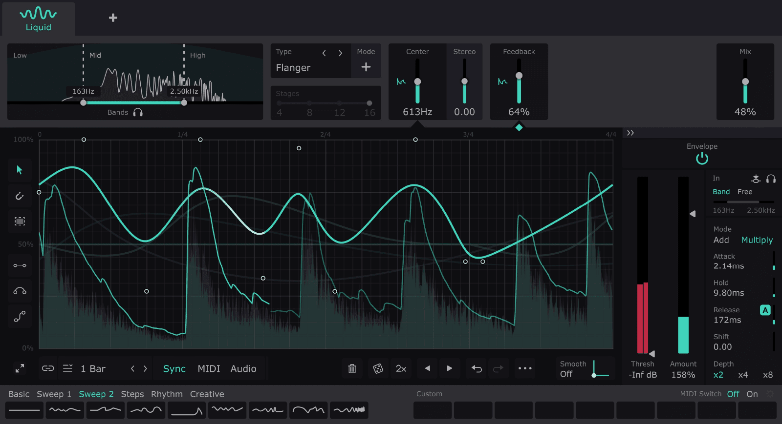 Cableguys – ShaperBox 3 v3.2 VST/VST3/AAX x64 x86