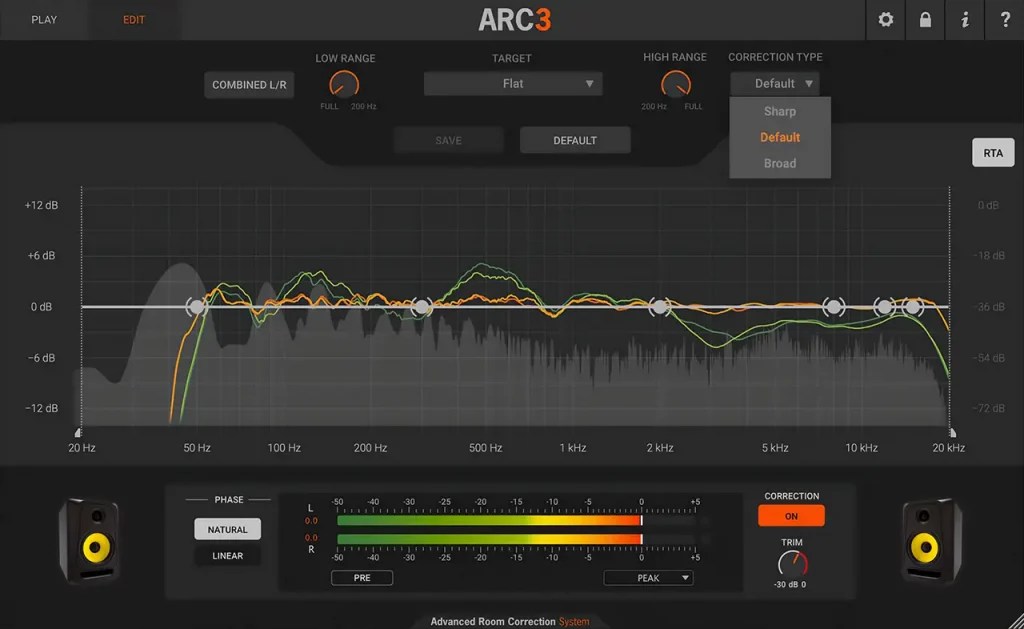IK Multimedia – ARC System 3 v3.1.0 VST, VST3, AAX x64