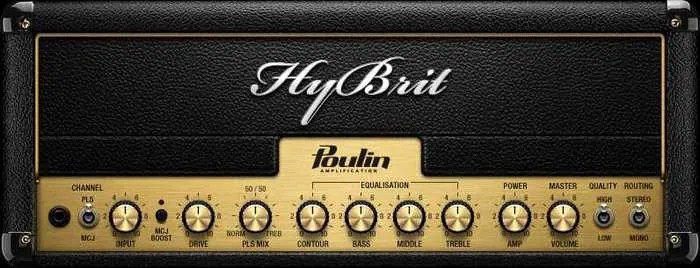 Lepou Plugins – Lepou plugins bundle (Poulin) VST x86