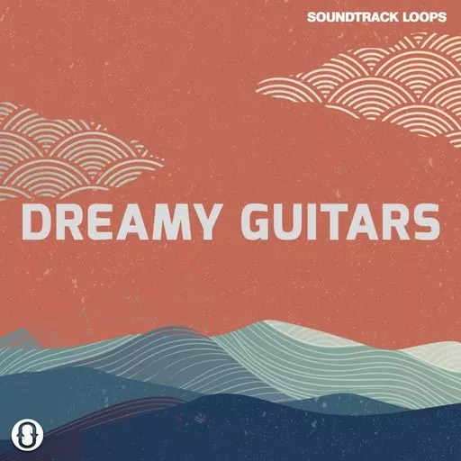 Soundtrack.Loops.Dreamy.Guitars WAV