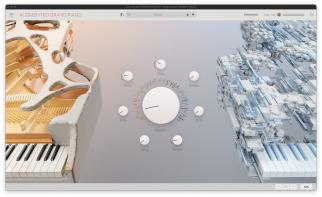 Arturia Augmented Grand Piano v1.0.0.2839 MacOS