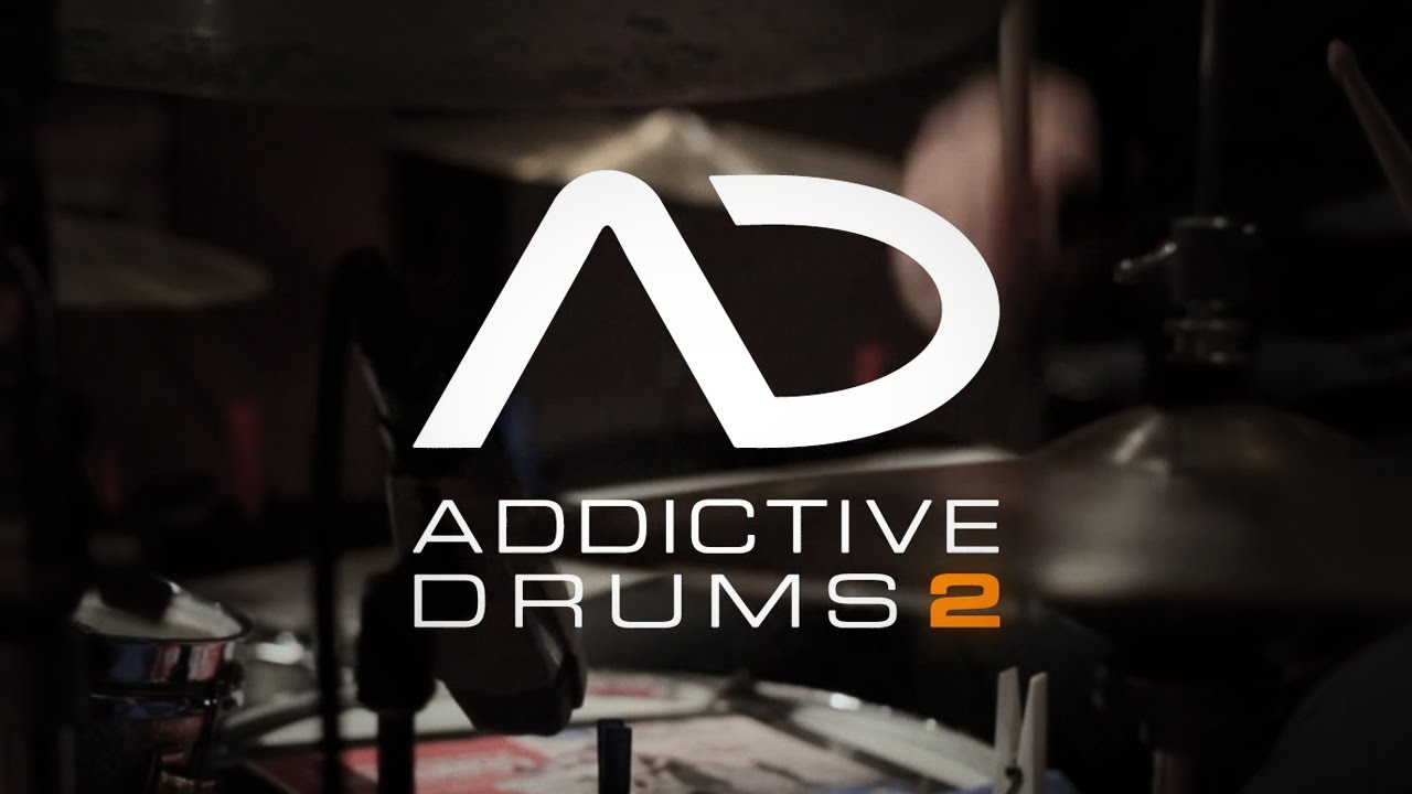 XLN Audio – Addictive Drums 2 Complete v2.2.5.6 VSTi v2.2.5.6 VSTi x86 x64 (NO INSTALL, NO LIBRARY)