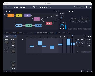 Loomer – Sequent v2.0.2 SAL, VST, VST3 x86 x64