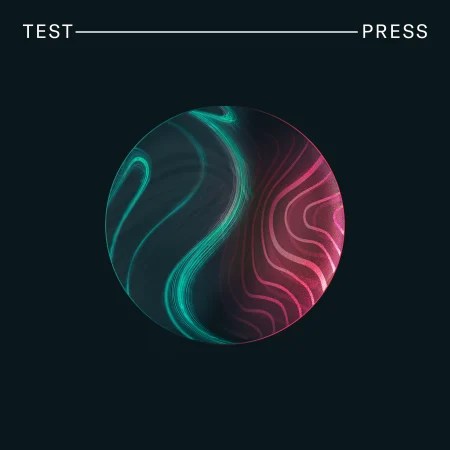 Test Press – DnB Textures 2 (WAV, BEATMAKER)