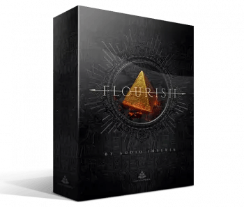 Audio Imperia – Flourish HEX CHOIR – Tension & Horror Choir (KONTAKT)