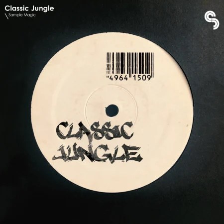 Sample Magic – Classic Jungle (WAV)