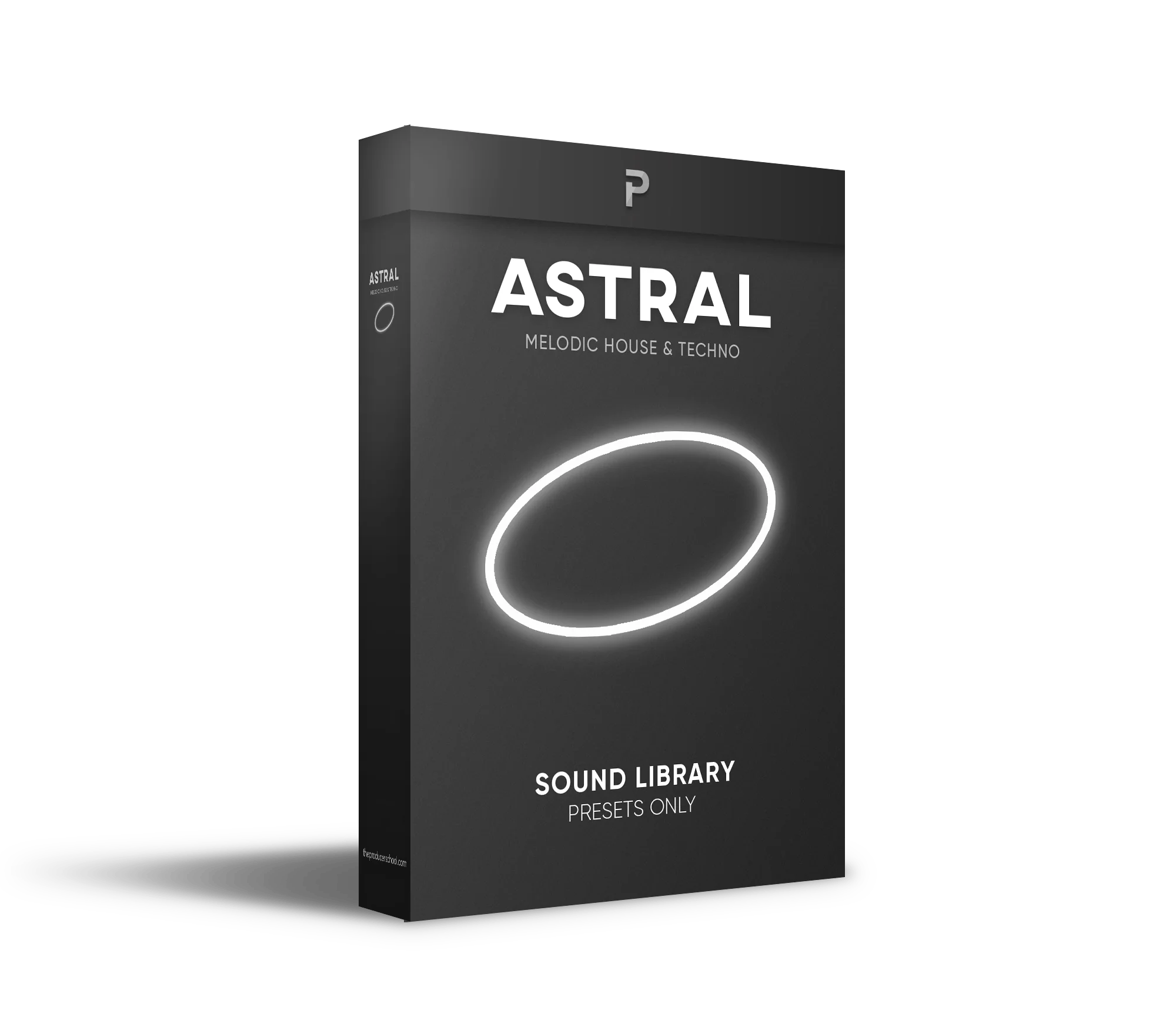 The Producer School – Astral (Ableton, FL Studio, MiDi, Serum Presets, WAV)