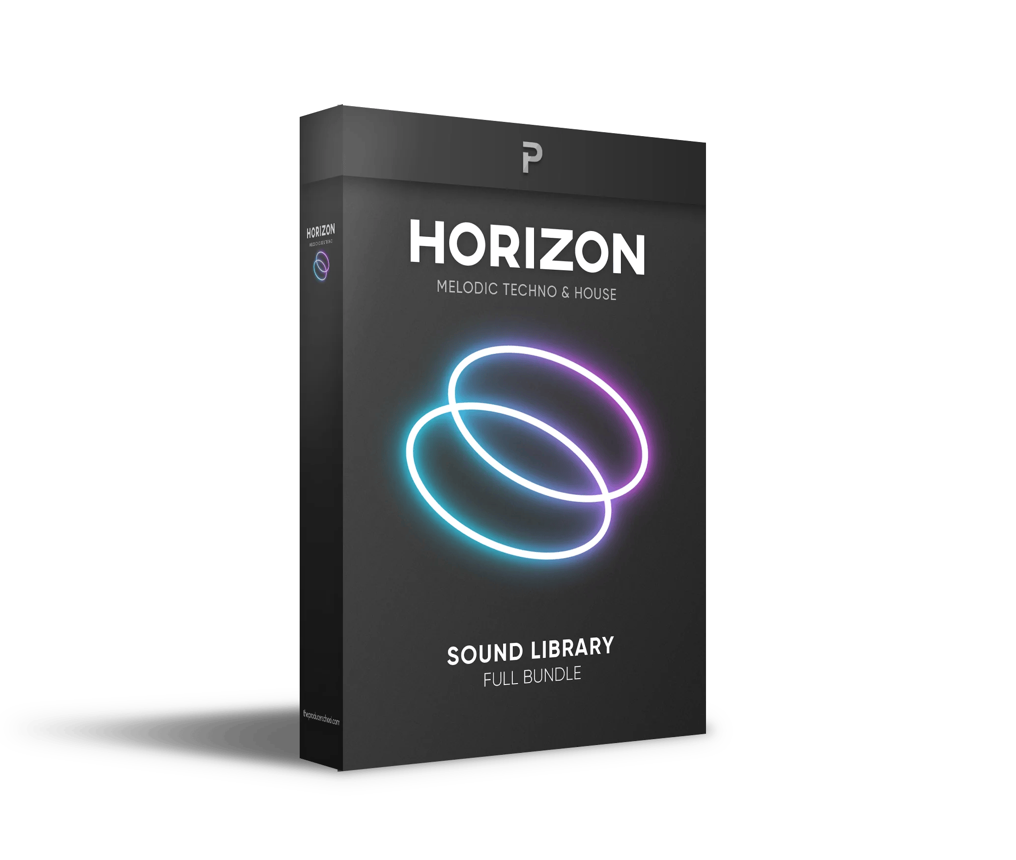 The Producer School – Horizon (Ableton, FL Studio, MiDi, Serum Presets, WAV)