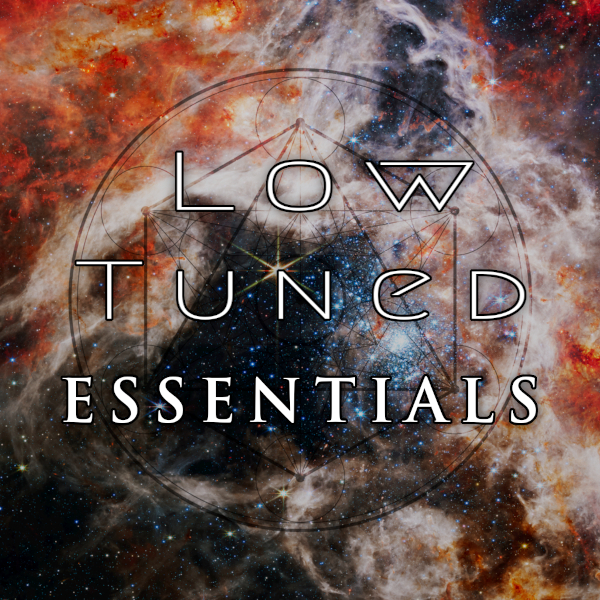 OwnHammer – Low Tuned Essentials Impulse Responses (WAV)