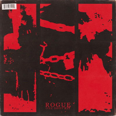 Based1 – Rogue (One Shot Kit) (WAV)