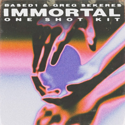 Based1 & Greg Sekeres – Immortal (WAV)