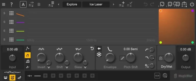 GS DSP – Plugins Bundle 2023.03 VST3,AAX x64
