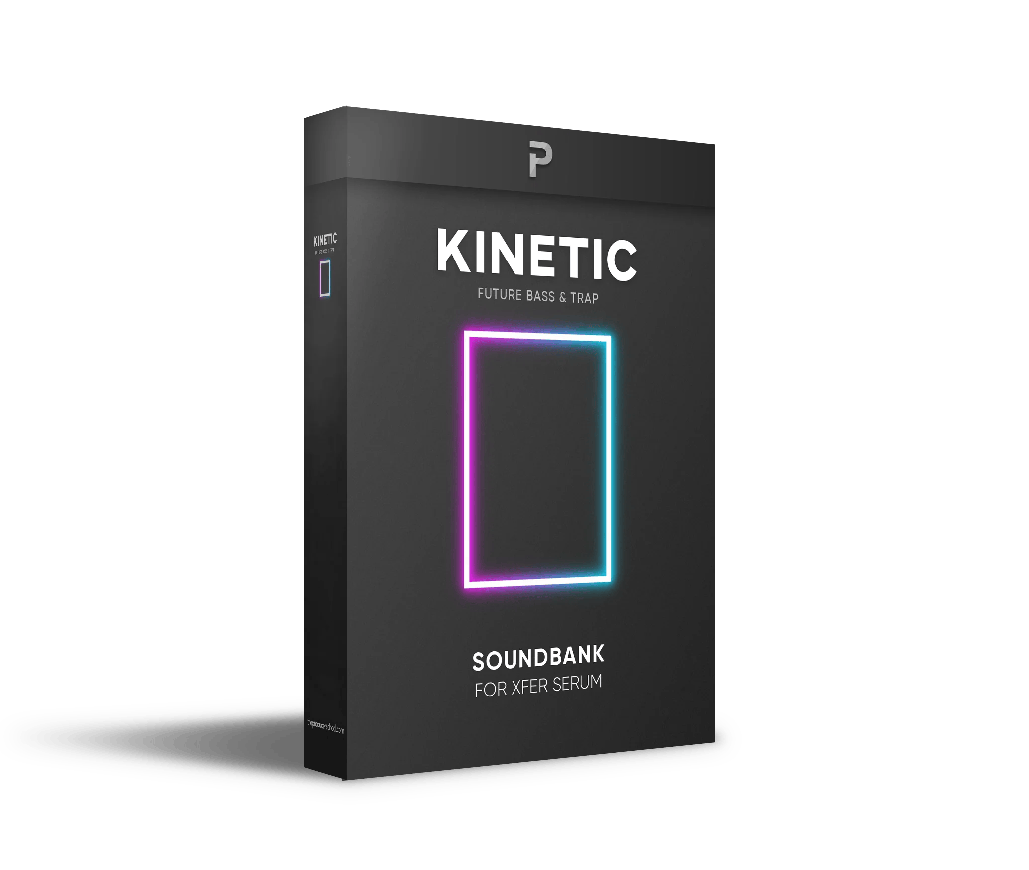 The Producer School – Kinetic (Serum)