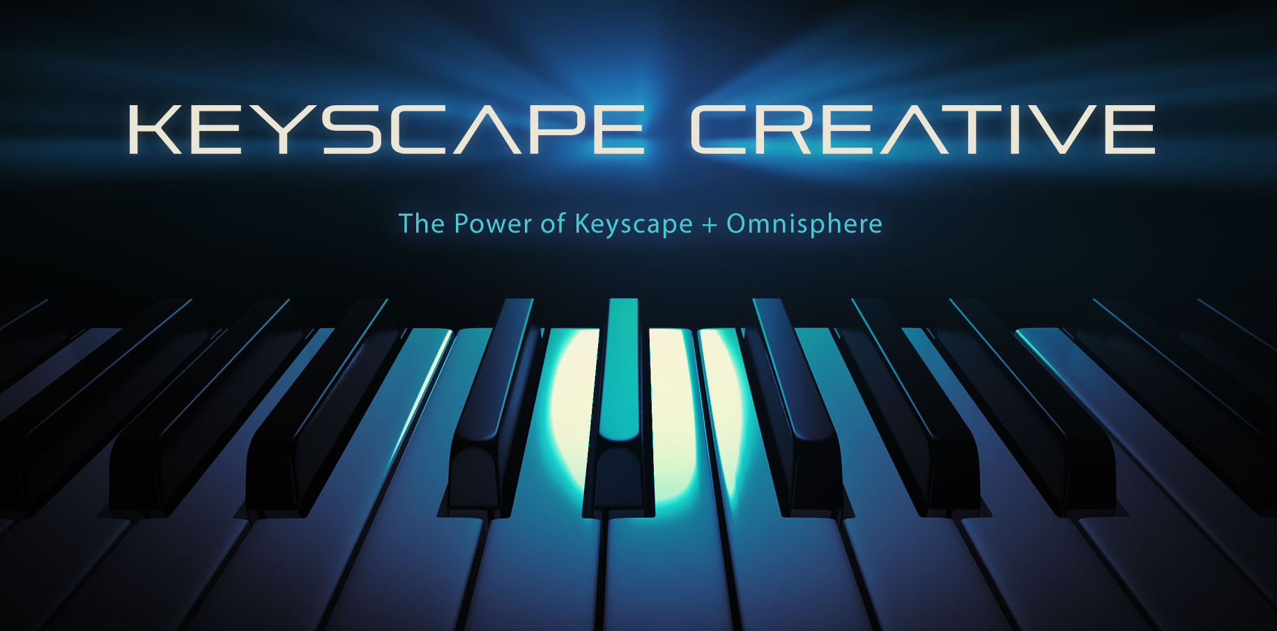 Spectrasonics – Keyscape Patch Library 1.6.0c update WIN.OSX (OMNISPHERE)