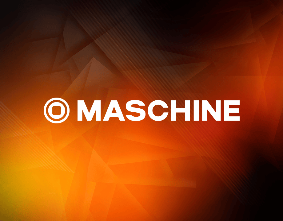 Native Instruments – Maschine 2 Factory Library v1.3.9 (BATTERY, KONTAKT, MASCHINE, MASSIVE)